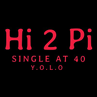 Single at 40