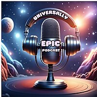Universally Epic Podcast