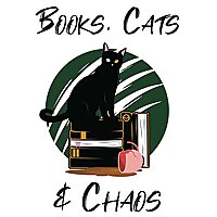 Books, Cats, & Chaos