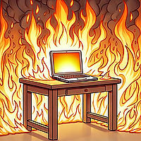This is Fine! A podcast about resilience engineering and software