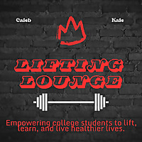 Lifting Lounge | Fitness, Health, Bodybuilding