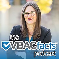 The VBAC Facts® Podcast with Jen Kamel