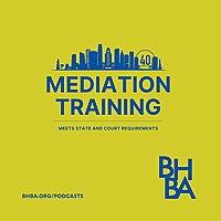 Mediation Training