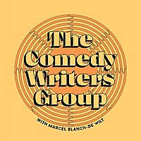 The Comedy Writers Group