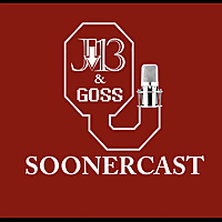 SoonerCast with JDown and Goss