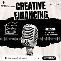 Creative Financing