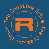 The Creative Drive