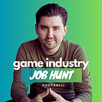 Game Industry Job Hunt