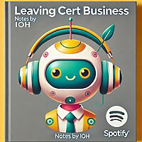 Leaving Cert Business