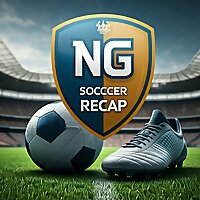 The NG Soccer Recap Show