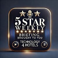 5-Star Weekly Briefing