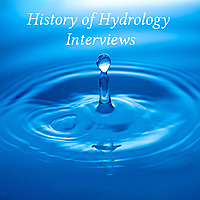 History of Hydrology Interviews