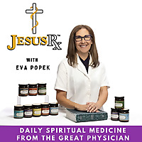 JesusRx  Prescription for Life