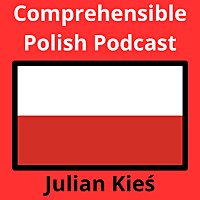 Comprehensible Polish Podcast