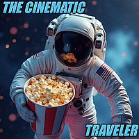 The Cinematic Travelers
