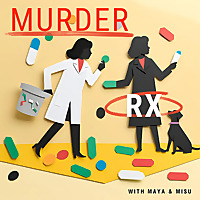 Murder Rx