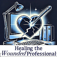 Healing the Wounded Professional