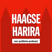 Haagse Harira - een politieke podcast