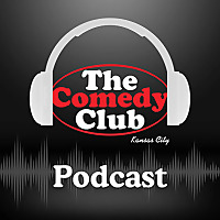 The Comedy Club Podcast