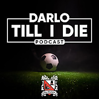 Darlo Till I Die