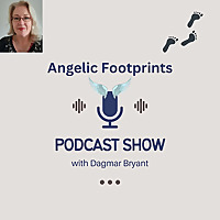 Angelic Footprints