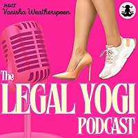 The Legal Yogi Podcast
