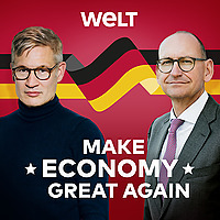 Make Economy Great Again