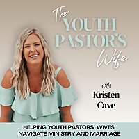 The Youth Pastor's Wife Podcast