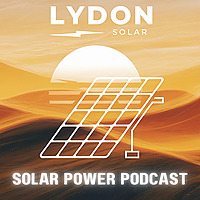 Solar Power Podcast