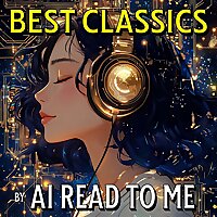 Best Classics: Dramatized Audiobooks with Different Voices