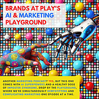 Brands at Play's Marketing Playground