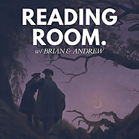 Reading Room.