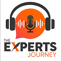 The Expert's Journey: Helping Speakers & Authors Succeed!