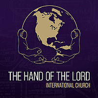 The Hand of the Lord International Church   Decatur, GA