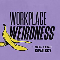 Workplace Weirdness