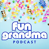 Fun Grandma