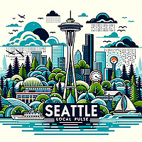 Seattle Local Pulse