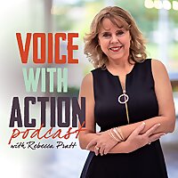 Voice With Action