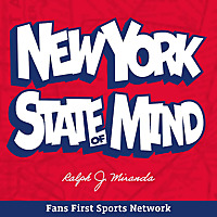 New York State of Mind