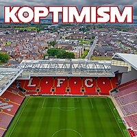 Koptimism