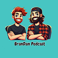 Brandon and Daniel's Podcast