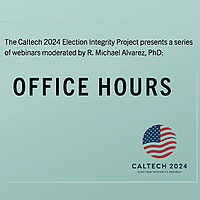 The Election Science Office Hours Podcast