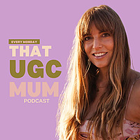 That UGC Mum
