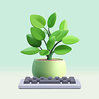 The Code Gardener