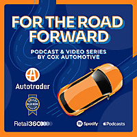 For the Road Forward - Autotrader and Kelley Blue Book B2B