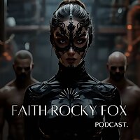 Faith Rocky Fox - All Things REWILDING YOURSELF