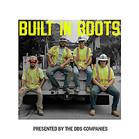Built In Boots