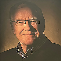 Joe Flanagan's Hampton Roads
