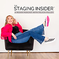 The Staging Insider
