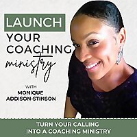 Launch Your Coaching Ministry | Faith-Based Business for Women, Launch Your Ministry, Faith and Busi
